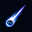 AgentComet Logo